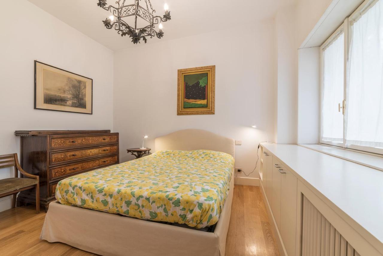 Micheli 4Pax Apartment With Terrace Roma Ngoại thất bức ảnh