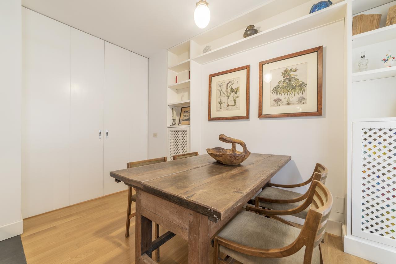 Micheli 4Pax Apartment With Terrace Roma Ngoại thất bức ảnh