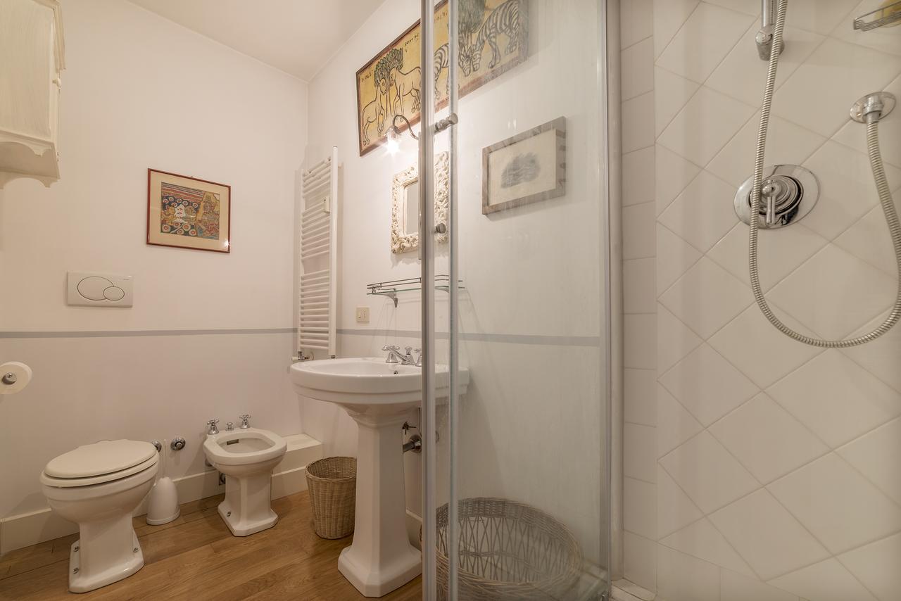 Micheli 4Pax Apartment With Terrace Roma Ngoại thất bức ảnh