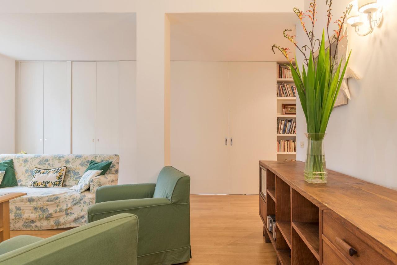 Micheli 4Pax Apartment With Terrace Roma Ngoại thất bức ảnh