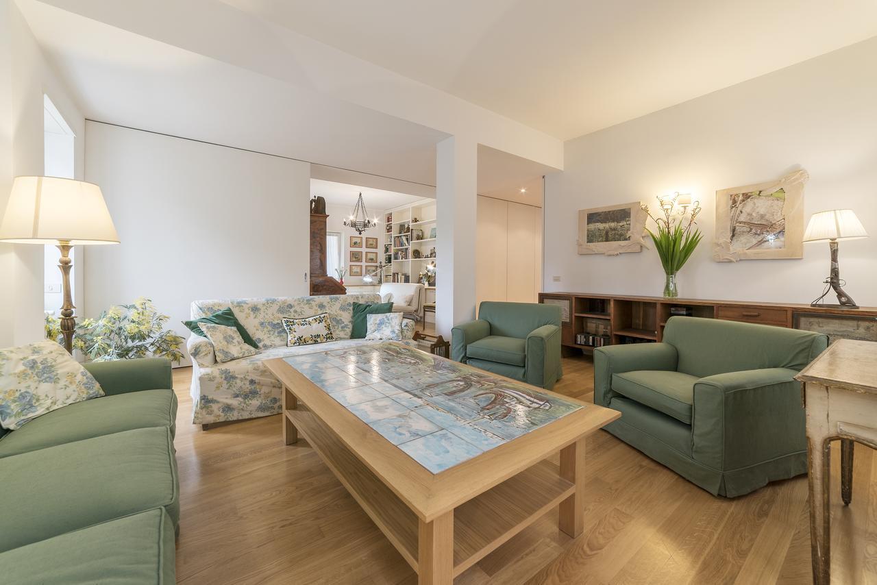 Micheli 4Pax Apartment With Terrace Roma Ngoại thất bức ảnh