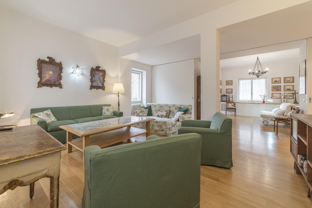 Micheli 4Pax Apartment With Terrace Roma Ngoại thất bức ảnh